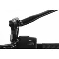 Rizoma Mounitg kit For TS070BM / TS075BM "LIGHT UNIT" Indicators on all Side Mount Mirrors - DISCO Rizoma Mounitg kit For TS070BM / TS075BM "LIGHT UNIT" Indicators on all Side Mount Mirrors - DISCO